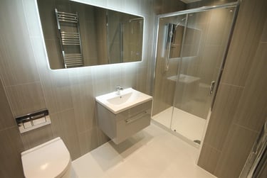 2 bed flat, 15-21 Nun Street, City Centre, Newcastle, NE15AG - Image 6